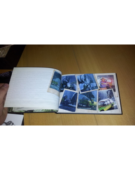 Jurassic Park Adventure pack (5)