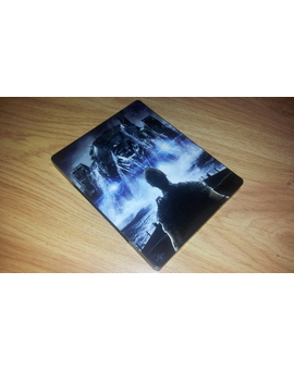 STEELBOOK Battleship (2)