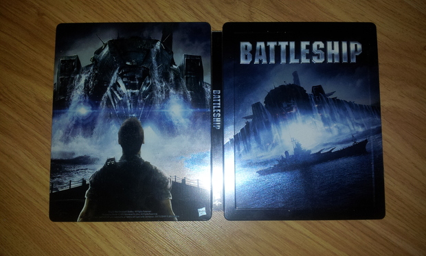STEELBOOK Battleship (5)