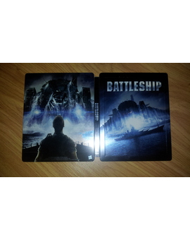 STEELBOOK Battleship (5)