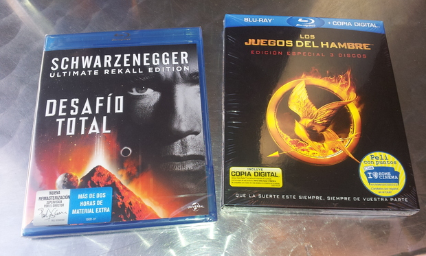 2x1 FNAC Compartido
