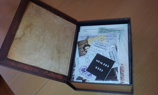 Indiana Jones ED.Coleccionista UK (4)