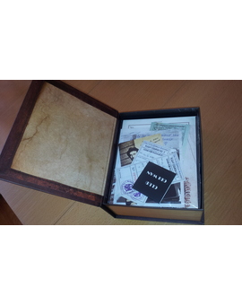 Indiana Jones ED.Coleccionista UK (4)