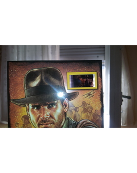 Indiana Jones ED.Coleccionista UK (8)