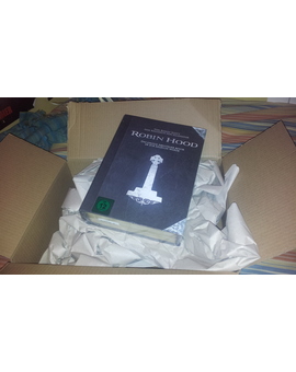 Robin Hood box set... Amazon.es