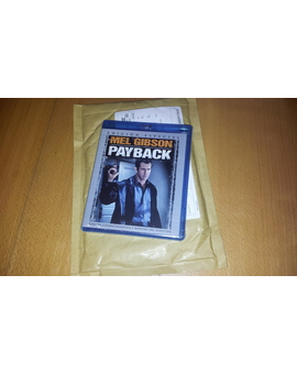4º pelicula del club WARNER!!