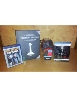 Mis novedades entre ayer y hoy