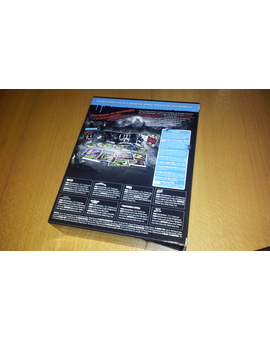 Universal Monsters (ATAÚD) 6