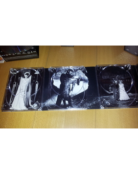 Universal Monsters (ATAÚD) 13