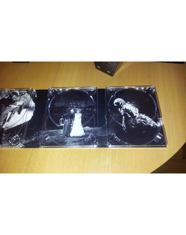 Universal Monsters (ATAÚD) 14