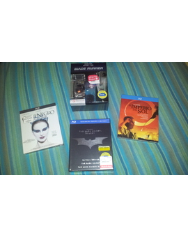 SEMONSTER!!! Aquí mi mini compra!!! jejejje
