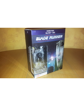 Blade Runner 30 aniversario 1