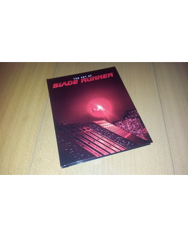 Blade Runner 30 aniversario 8