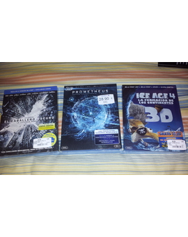 Completando Sagas!!!!