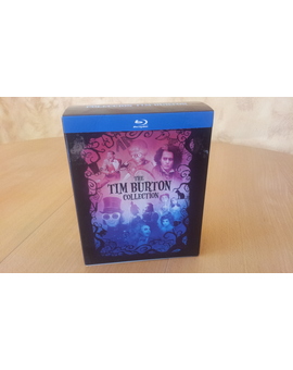 Reportaje Tim burton (1)