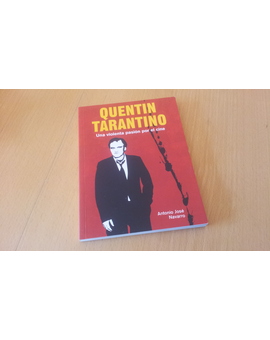 Reportaje TODO TARANTINO (10)