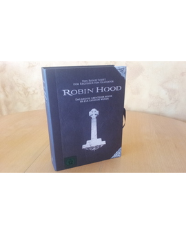 Robin Hood Edición Alemana (1)