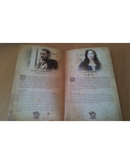 Robin Hood Edición Alemana (5)