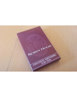 Robin Hood Edición Alemana (11)