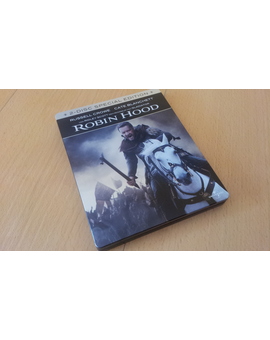Robin Hood Edición Alemana (15)