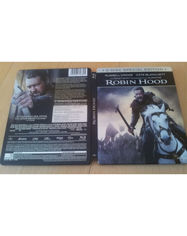 Robin Hood Edición Alemana (18)