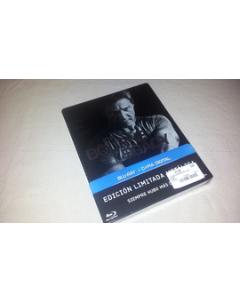 bourne legacy Steelbook 1