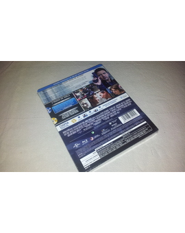 bourne legacy Steelbook 2