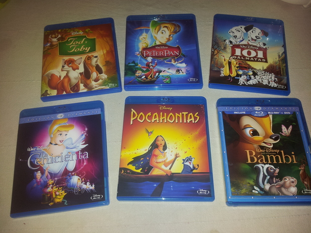regalo San Valentine's Day... toma Disney