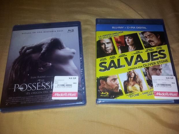 novedades 21-2-13
