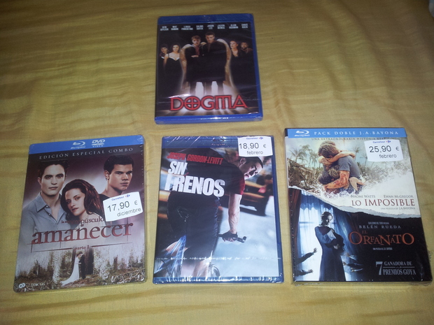 3x2 carrefour + compra ECI