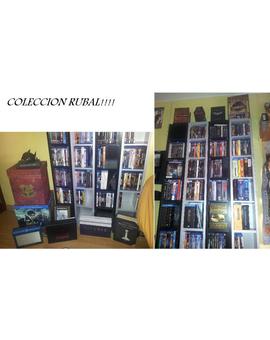 Colección Rubal!!!!. 