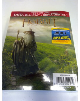 Confirmado!! EL HOBBIT NO ES DIGIBOOK (2)