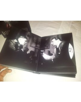 Reportaje La lista de Schindler (8)