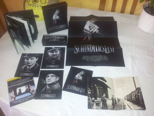 Reportaje La lista de Schindler (11)