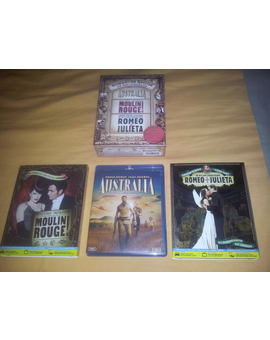 interior pack Romances Épicos