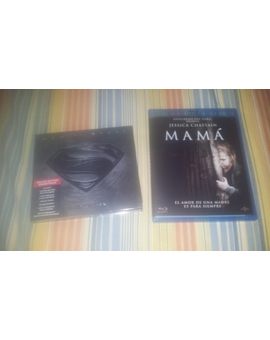 ultimos regalos de cumple!! pedazo B.S.O
