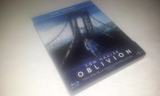Otro Steelbook se viene con migo!!!!
