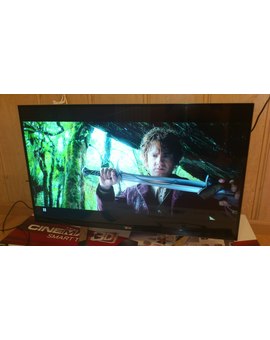 Mi nueva tele... LG 42LM760S (3)