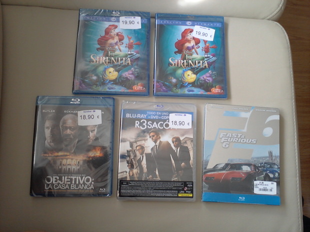 2x1 carrefour + MediaMarkt exclusiva...