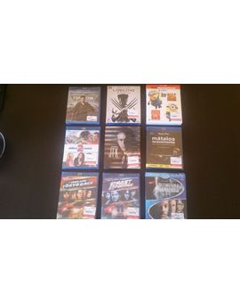 mi pequeño Black Friday!!!. no descarto una segunda oleada de aqui al Lunes.