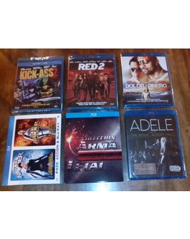 3x2 Fnac muy variadito!!!.