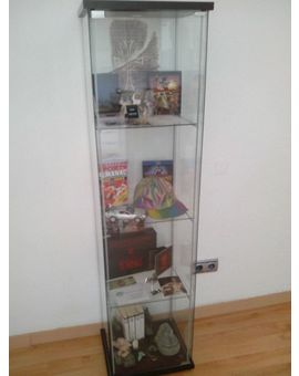 para semonster!!. mi coleccion actualizada 2