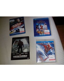 de paseo por mediaMarkt... siempre cae algo...