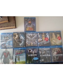 Mi 2x1 Fnac + Corte ingles + Pelicula suelta