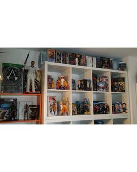 Mi colección