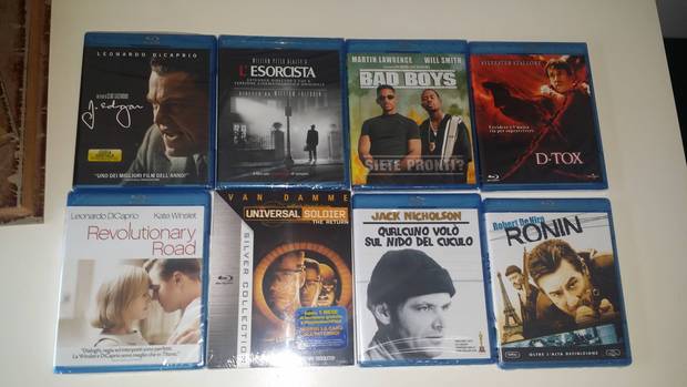 ultimas compras oferta amazon.it parte 1