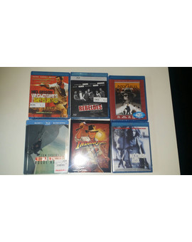 ultimas compras amazon.it y otras compras parte 2