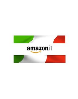 Oferta Amazon.it 5x25€ y 5x40€