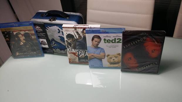 Primeras compras del Año ECI 40%