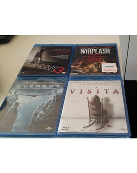 Utimas compras